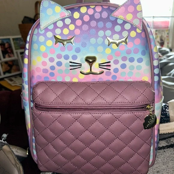 Betsey Johnson | Accessories | New Betsey Johnson Lbdani  display picture 3